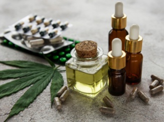 Hemp products