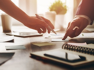 Pro bono activities