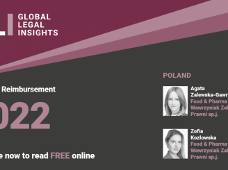 we had a pleasure to prepare the Polish chapter of GLI